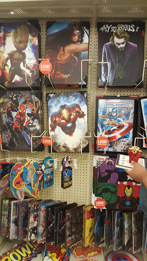 Craft Store «Hobby Lobby», reviews and photos, 205 S Point Blvd, McDonough, GA 30253, USA