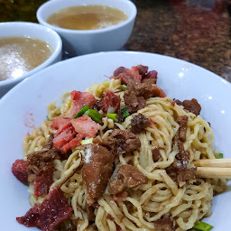 Bakmie Siantar