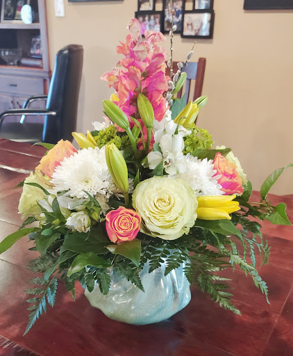 Florist «Prosper Blooms», reviews and photos, 474 N Hays Rd, Prosper, TX 75078, USA