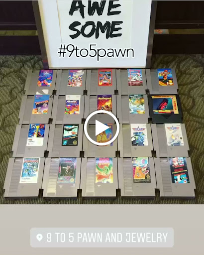 Pawn Shop «9 to 5 Pawn & Jewelry Co. [Casa de Empeño]», reviews and photos, 4714 Kirkwood Hwy, Wilmington, DE 19808, USA