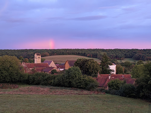 CPIE Pays de Bourgogne à Collonge-la-Madeleine