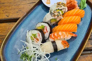 Sushi-Bar Kirin image