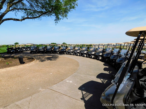 Golf Course «The Golf Club at Star Ranch», reviews and photos, 2500 Farm to Market 685, Hutto, TX 78634, USA