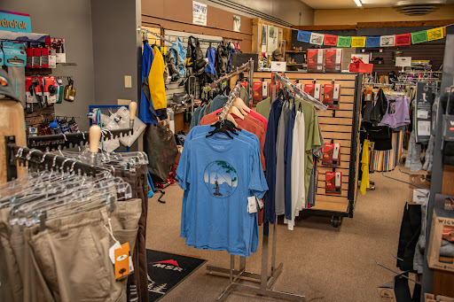 High Desert Life Outdoors & Exchange