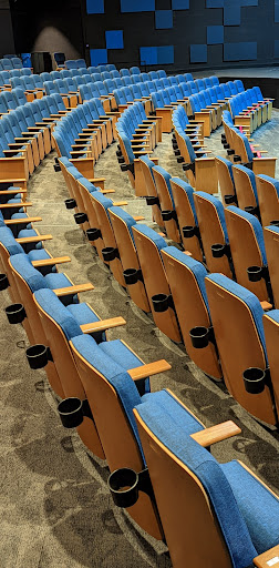 Performing Arts Theater «Asheville Community Theatre», reviews and photos, 35 E Walnut St, Asheville, NC 28801, USA