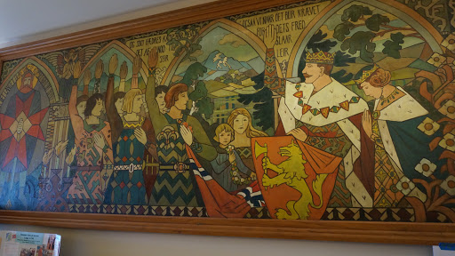 Event Venue «Leif Erikson Lodge», reviews and photos, 2245 NW 57th St, Seattle, WA 98107, USA