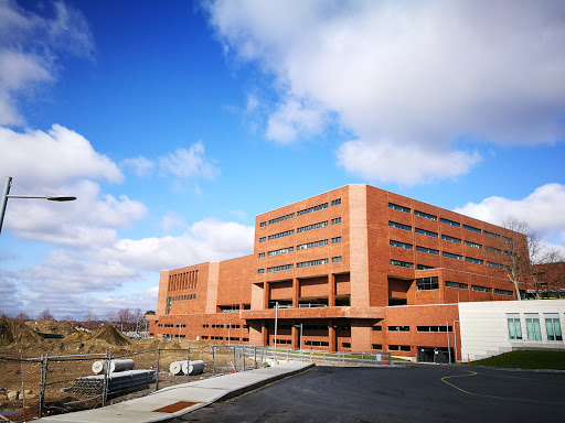 Book Store «UMass Boston Bookstore», reviews and photos, 100 William T Morrissey Blvd, Boston, MA 02125, USA