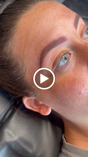 Explore snake tattoo ideas for females, creative tattoo ideas in Peoria Heights, available at BeautiFULL Brows By Jen Microblading - Permanent Makeup Wild Honey Beauty Studio