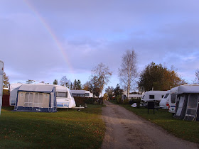 Safari Camping