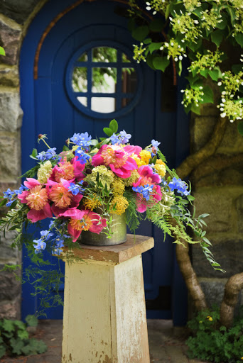 Garden «fleurdetroit (bloomfield hills)», reviews and photos, 1507 S Telegraph Rd, Bloomfield Hills, MI 48302, USA