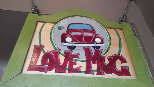 Coffee Shop «Love Mug Coffee Shop», reviews and photos, 975 US-50, Pueblo, CO 81008, USA