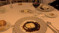 Moussaka du Restaurant gastronomique Lasserre à Paris - n°17