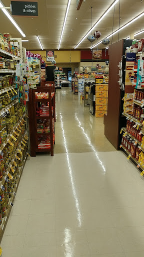 Grocery Store «Tom Thumb», reviews and photos, 302 S Park Blvd, Grapevine, TX 76051, USA