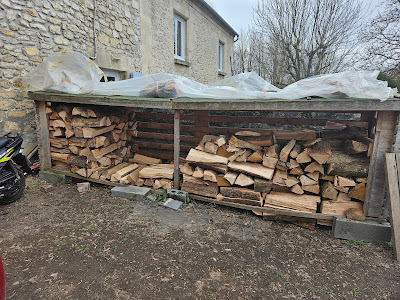SARL Bois de l'Oise à Verberie
