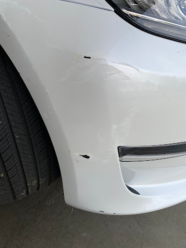 Auto Body Shop «Maaco Collision Repair & Auto Painting», reviews and photos, 1305 W Hill Field Rd, Layton, UT 84041, USA