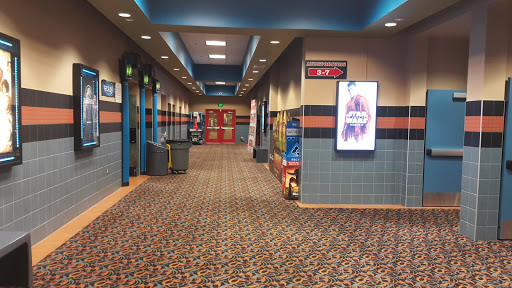 Movie Theater «MJR Partridge Creek Digital Cinema 14», reviews and photos, 17400 Hall Rd, Charter Twp of Clinton, MI 48038, USA