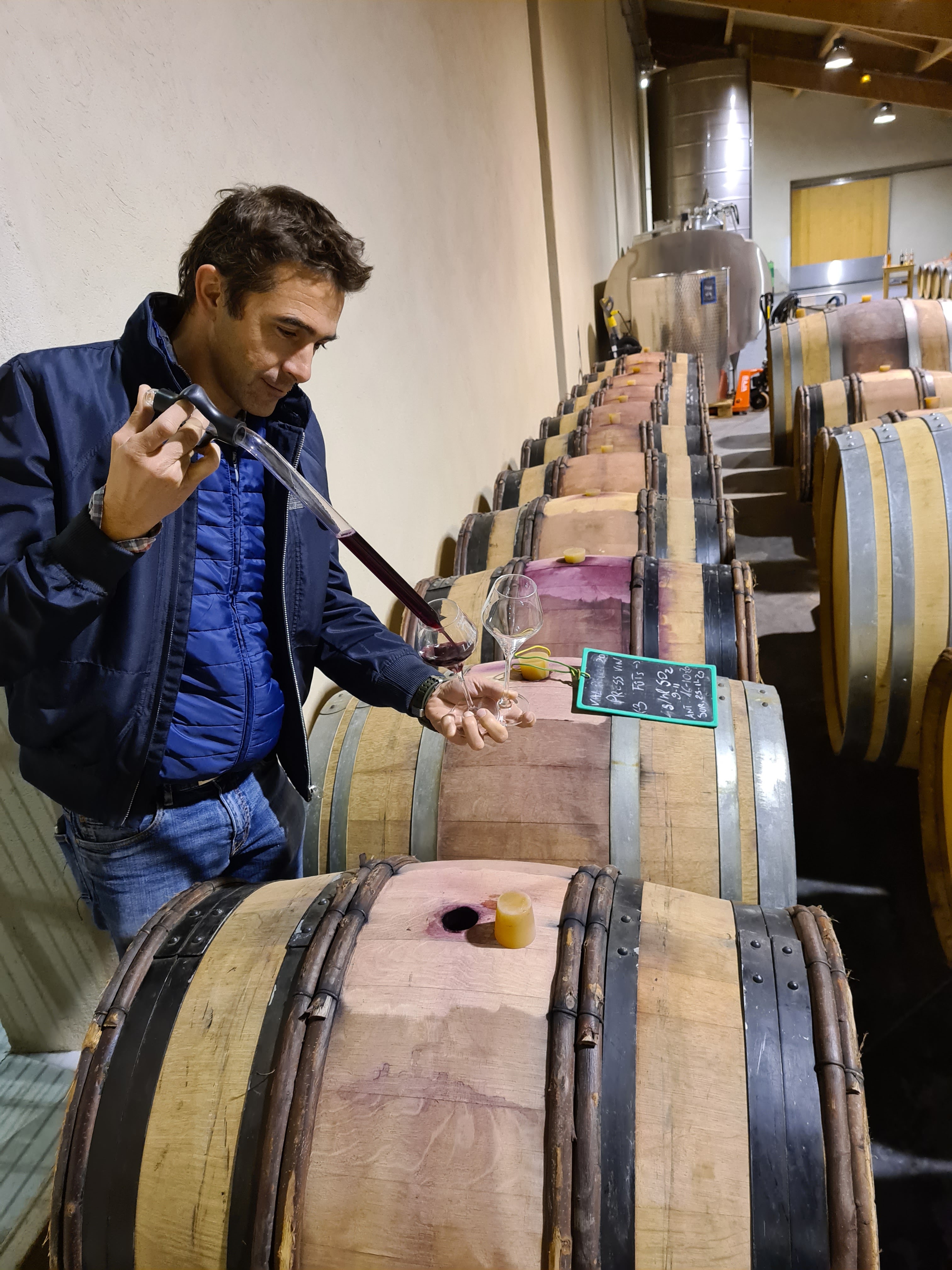 Photo n° 4 de l'avis de Guillaume.e fait le 19/12/2020 à 11:54