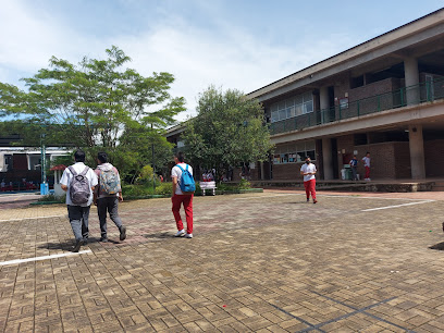 Colegio LUIS CARLOS GALAN SARMIENTO SEDE CAMPESTRE