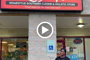 Lady T Homestyle Southern Cuisine image