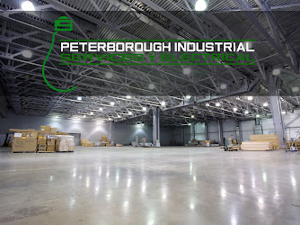 Peterborough Industrial Services