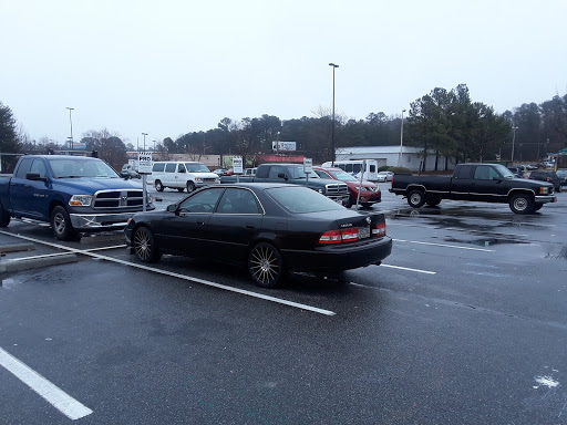 Home Improvement Store «The Home Depot», reviews and photos, 4121 U.S. 78, Lilburn, GA 30047, USA