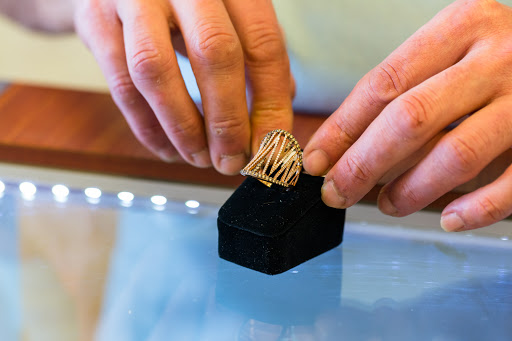 Jewelry Buyer «Jewelry & Fix», reviews and photos, 674 Dogwood Ave, Franklin Square, NY 11010, USA