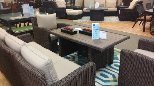 Furniture Store «Fortunoff Backyard Store», reviews and photos, 141 NJ-17, Paramus, NJ 07652, USA