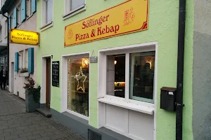Söflinger Pizza & Kebap image