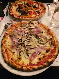 Pizza du Restaurant italien La Pizzeria d'Auteuil à Paris - n°11