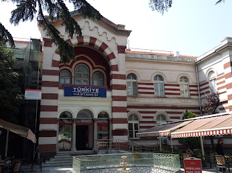 Türkiye Gazetesi Hastanesi