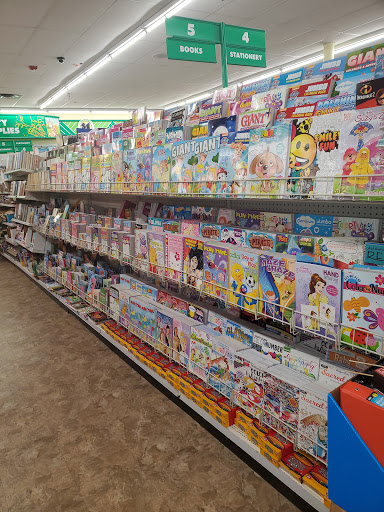 Dollar Store «Dollar Tree», reviews and photos, 880 NE 125th St, North Miami, FL 33161, USA