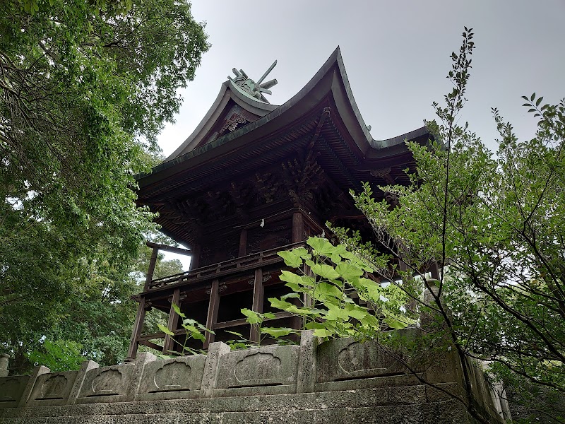 瀧宮神社