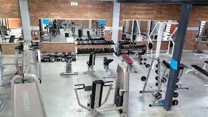 oskar fitness gym