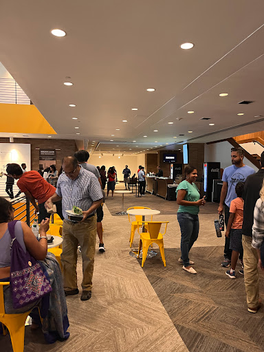 Concert Hall «Bass Concert Hall», reviews and photos, 2350 Robert Dedman Dr, Austin, TX 78712, USA