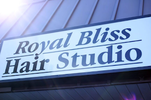 Royal Bliss Hair Studio image
