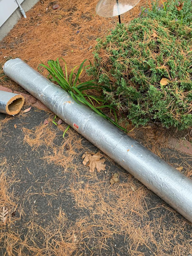 HVAC Contractor «Hurley & David, Inc. HVAC & Plumbing», reviews and photos, 90 Fisk Ave, Springfield, MA 01107, USA