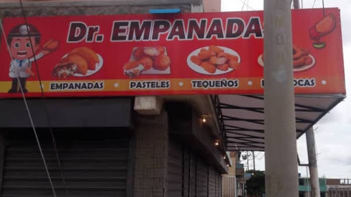 Dr Empanadas