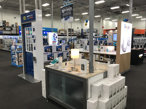 Electronics Store «Best Buy», reviews and photos, 2907 Centre Dr, Fairborn, OH 45324, USA