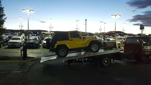 Car Dealer «Medved Chrysler Dodge Jeep Ram», reviews and photos, 1520 S Wilcox St, Castle Rock, CO 80104, USA