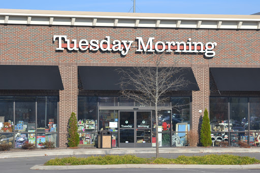 Home Goods Store «Tuesday Morning», reviews and photos, 261 Indian Lake Blvd #300, Hendersonville, TN 37075, USA