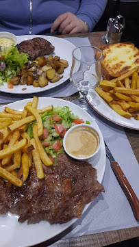Les plus récentes photos du Restaurant LE COMPTOIR - BAR | BRASSERIE | TABAC à Chessy - n°1