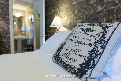 Hotel «Inn On Broadway», reviews and photos, 26 Broadway, Rochester, NY 14607, USA