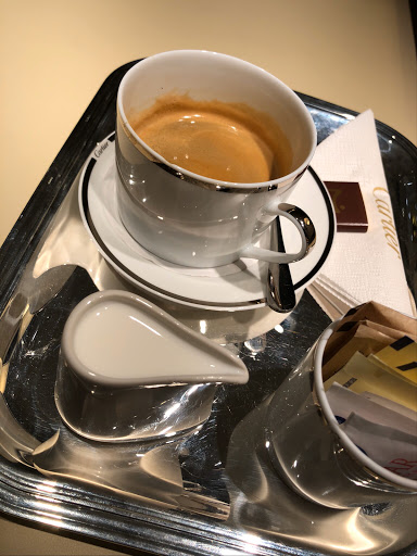 Jewelry Store «Cartier», reviews and photos, 40 Newbury St, Boston, MA 02116, USA