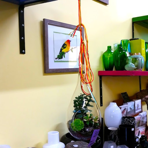 Florist «Flowers in Flight», reviews and photos, 1413 NE Alberta St, Portland, OR 97211, USA