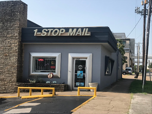 1-Stop Mail
