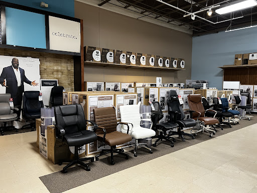 Office Supply Store «OfficeMax», reviews and photos, 4080 William Penn Hwy #49, Monroeville, PA 15146, USA