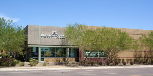 Used Car Dealer «Online Automotive Group», reviews and photos, 1835 W Crest Ln, Phoenix, AZ 85027, USA