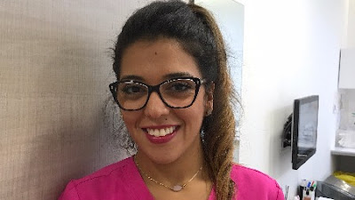 Dr Sanaa MANNAI à Marseille