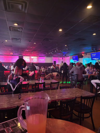 Sports Bar «SUDO Bar & Grill», reviews and photos, 2270 Salem Rd SE, Conyers, GA 30013, USA