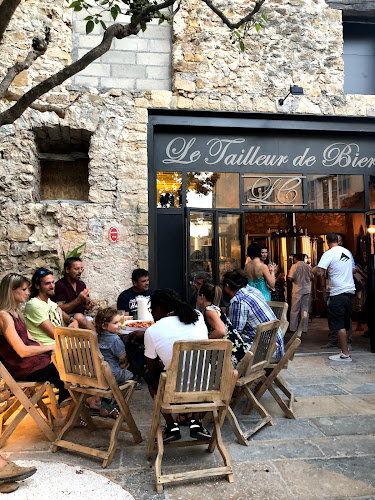 restaurants Bière La Tuf Cotignac